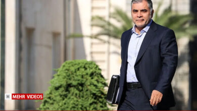 دلیل استعفای وزیر نفت مشخص شد؛ پای «دلایل شخصی» در میان است