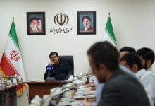 مخبر: با ورود نخبگان گره‌ها بازشدنی است - هشت صبح