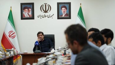 مخبر: با ورود نخبگان گره‌ها بازشدنی است - هشت صبح