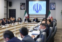 عارف: از عهده مشکلات برمی‌آییم؛ آرامش جامعه باید حفظ شود - هشت صبح