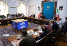 پزشکیان: برای حل مشکلات باید از طرح‌های عملی و فراجناحی استفاده کنیم - هشت صبح