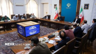 پزشکیان: برای حل مشکلات باید از طرح‌های عملی و فراجناحی استفاده کنیم - هشت صبح