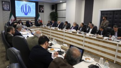 حفظ تولید بیش از ۷۰۰ میلیون متر مکعب گاز پارس جنوبی - هشت صبح