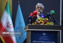 حداد عادل: تمام ابعاد شخصیت رهبر شهید قابل درک نیست - هشت صبح