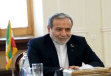 عراقچی: ایران قاطعانه از منافع و امنیت ملی خود دفاع می‌کند - هشت صبح