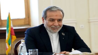 عراقچی: ایران قاطعانه از منافع و امنیت ملی خود دفاع می‌کند - هشت صبح