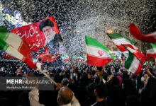 ایران؛ «ابرقدرت چهارم» در محاسبات مادی، «قدرت اول» در محاسبات الهی - هشت صبح