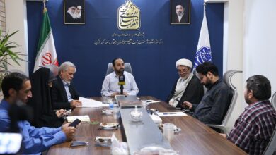 تحلیل پیام رهبر انقلاب؛ دفاع مقدس چگونه به پشتوانه قدرت ایران تبدیل شد - هشت صبح
