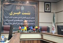بازگشت دانشگاه‌های افسری ارتش به کنکور سراسری پس از ۲۰ سال - هشت صبح