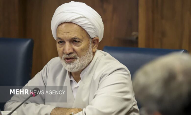 روانبخش: باید بر عملکرد وزرا نظارت کنیم؛ استیضاح وزرا تعیین تکلیف شود - هشت صبح