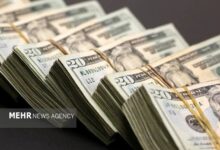 عقب‌نشینی دلار پس از صعود تورم آمریکا - هشت صبح