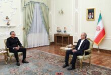 ایران علاقهمند به تعاملات و ارتباطات بلندمدت با هند در همه زمینههاست - هشت صبح