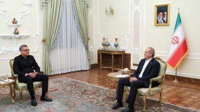 ایران علاقه‌مند به تعاملات و ارتباطات بلندمدت با هند در همه زمینه‌هاست - هشت صبح