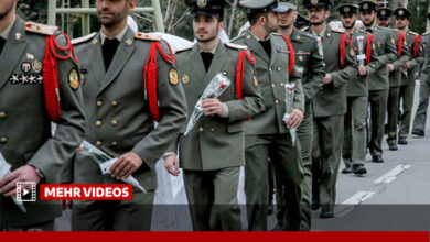 بازگشت دانشگاه های افسری به کنکور بعد از ۲۰ سال