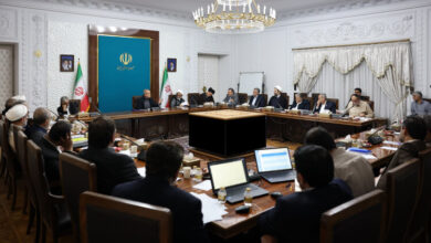 پزشکیان: تحقق عدالت آموزشی از اولویت‌های اساسی دولت است - هشت صبح