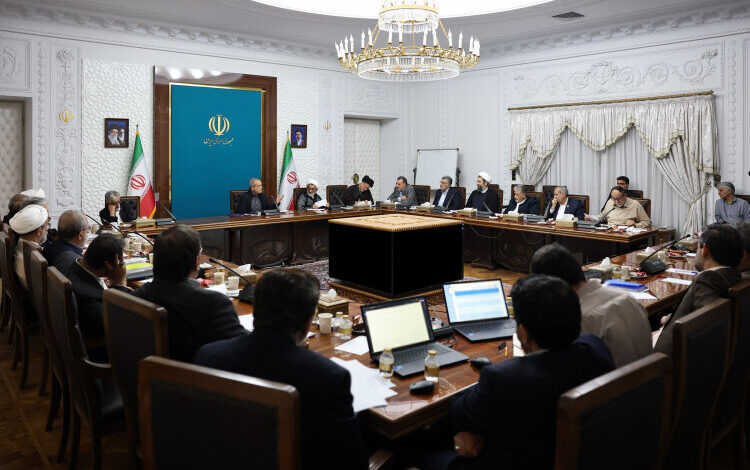 پزشکیان: تحقق عدالت آموزشی از اولویت‌های اساسی دولت است - هشت صبح