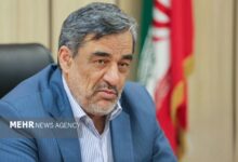 بورد: اجازه نخواهیم داد توهمات دشمنان ایران به واقعیت تبدیل شود - هشت صبح