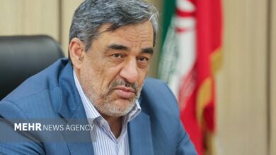 بورد: اجازه نخواهیم داد توهمات دشمنان ایران به واقعیت تبدیل شود - هشت صبح