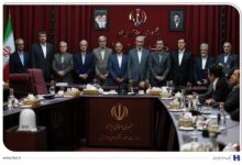 مشارکت بانک صادرات ایران در بازسازی زیرساخت‌های دانشگاه شهید بهشتی - هشت صبح