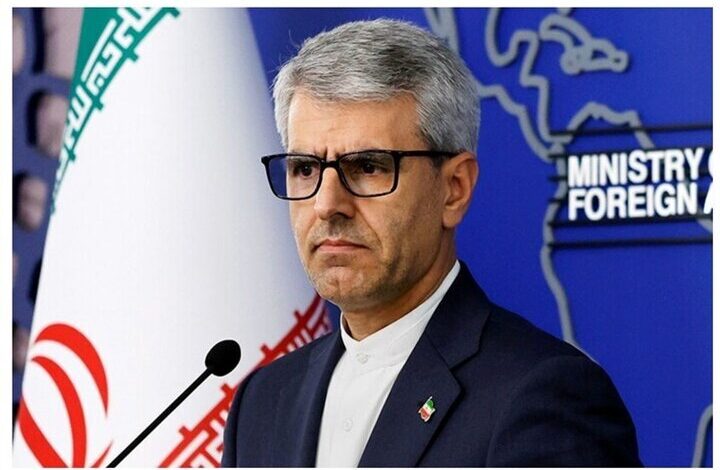 بقائی:عملیات‌ پرچم دروغین ماهیت غیرقانونی جنگ‌های آمریکا را نمی‌پوشاند - هشت صبح