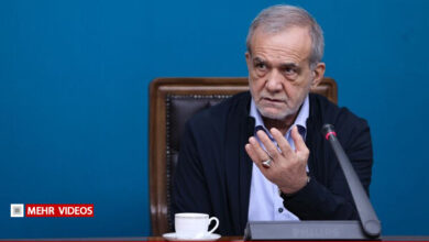 پزشکیان: علم وقتی ارزش دارد که گرهی از مردم باز کند
