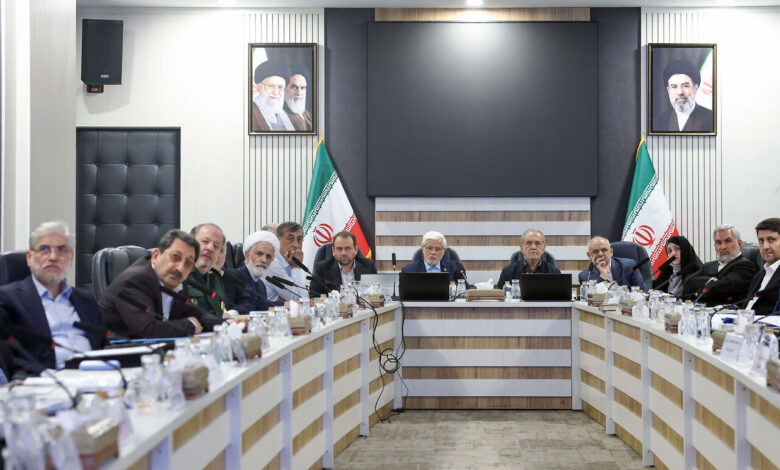 پزشکیان: معیشت، اشتغال و تولید در رأس برنامه‌های دولت قرار گیرد - هشت صبح