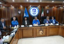 اهدای یک دستگاه ون وانا جهت توزیع داروهای هموفیلی در سیستان و بلوچستان - هشت صبح