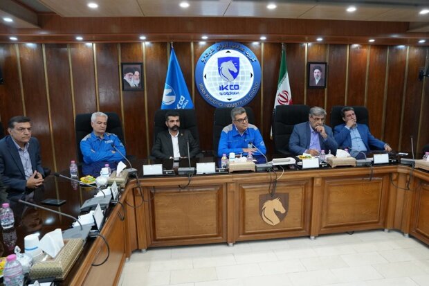 اهدای یک دستگاه ون وانا جهت توزیع داروهای هموفیلی در سیستان و بلوچستان - هشت صبح