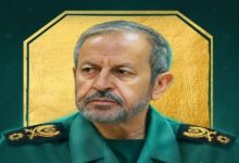 اولین مراسم یادبود سردار علیرضا افشار برگزار میشود - هشت صبح