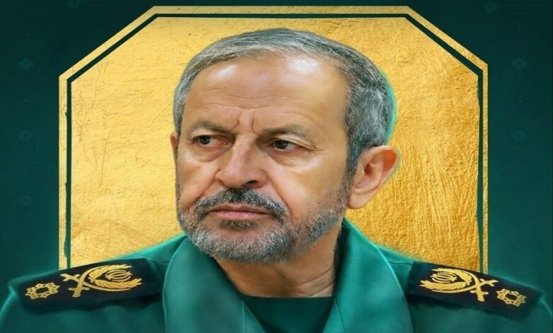 اولین مراسم یادبود سردار علیرضا افشار برگزار می‌شود - هشت صبح