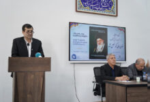 «خون دلی که لعل شد» کتابی درباره یک پایان نیست؛ درباره یک مسیر است - هشت صبح