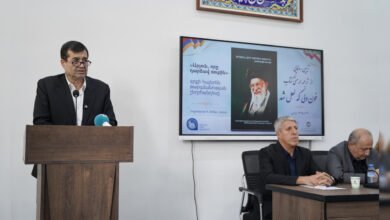 «خون دلی که لعل شد» کتابی درباره یک پایان نیست؛ درباره یک مسیر است - هشت صبح