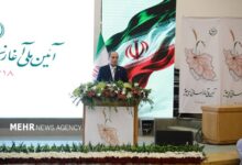 وزیر جهاد کشاورزی: هوشمند سازی سامانه‌ها موجب عبور از نوسانات بازار شد - هشت صبح