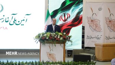وزیر جهاد کشاورزی: هوشمند سازی سامانه‌ها موجب عبور از نوسانات بازار شد - هشت صبح