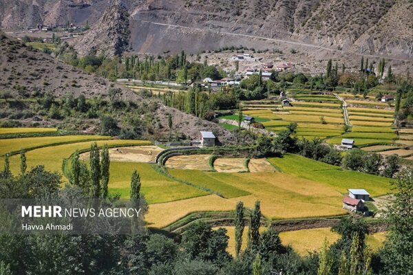 آب و خاک سالم در کنار تغذیه سالم مهم است - هشت صبح