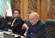 معاون وزیر نیرو: انتقال آب دیگر مسئله حوضه زاینده‌رود را رفع نمی‌کند