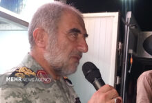 جانثاری: حضور مردم در صحنه، بزرگ‌ترین کارگاه تولید قدرت ملی است - هشت صبح