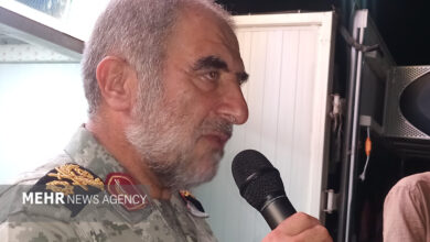 جانثاری: حضور مردم در صحنه، بزرگ‌ترین کارگاه تولید قدرت ملی است - هشت صبح