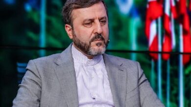 ثبت بیش از ۱۰۰ یادداشت دیپلماتیک درباره نقش همسایگان در تجاوزات نظامی - هشت صبح