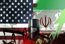 آمریکا در باتلاق سوخت؛ پوتین نیمه‌روزِ ترامپ را هم تأمین نمی‌کند - هشت صبح