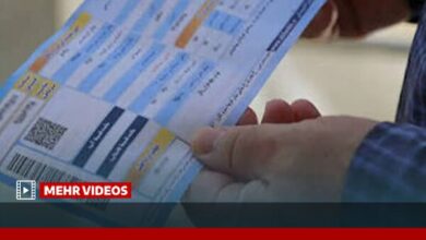 قبض آب ۳۰ میلیارد تومانی برجی در تهران - هشت صبح