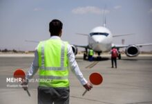 پیگیری حقوقی و دیپلماتیک برای رفع محدودیت پروازهای خارجی ایران - هشت صبح