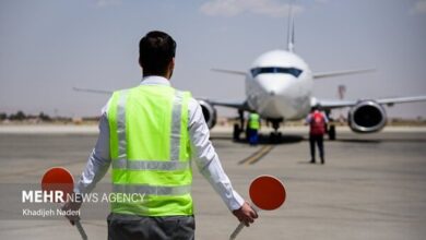 پیگیری حقوقی و دیپلماتیک برای رفع محدودیت پروازهای خارجی ایران - هشت صبح