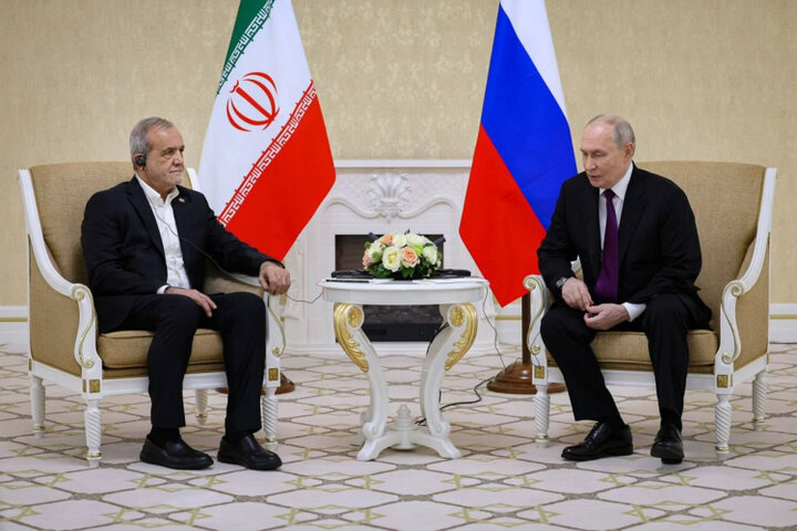 حضور ایران در ترکمنستان؛ در میانه هارتلند- ریملند اوراسیا