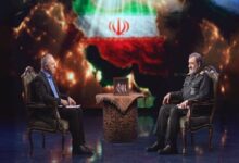 رضایی: ترامپ با استخدام اشرار به قاچاق روی آورده است - هشت صبح