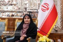 صادق: اتصال ریلی چابهار به شبکه کشور هزینه حمل‌ونقل را کاهش می‌دهد - هشت صبح