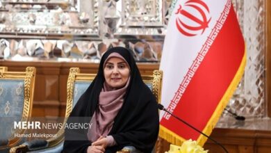 صادق: اتصال ریلی چابهار به شبکه کشور هزینه حمل‌ونقل را کاهش می‌دهد - هشت صبح