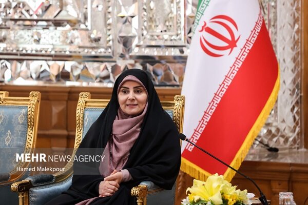 صادق: اتصال ریلی چابهار به شبکه کشور هزینه حمل‌ونقل را کاهش می‌دهد - هشت صبح