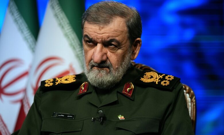 پاسخ آمریکا به شروط ما کافی نیست؛ ترامپ مجبور به قاچاق در هرمز شده است - هشت صبح