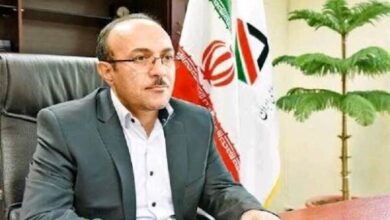 عسگری: گمرک باشماق برای فعالیت شبانه‌روزی آماده است - هشت صبح